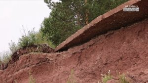 Сколько придётся ждать восстановления велодорожки в Северном Артеке?