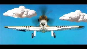 Лего мультфильм мороженщик 1 часть