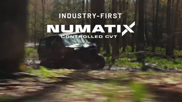 Polaris XPEDITION 2027