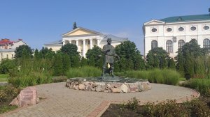 Что посмотреть в Тамбове по-быстрому?