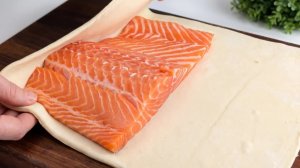 Мало кто так готовит рыбу – и зря! Это самая вкусная рыба, которую я когда-либо ела!