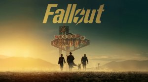 Фоллаут - 2 сезон, 2 серия (сериал, 2025) / Fallout