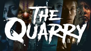 The Quarry #4 Неприятности в раю! | Глава 3