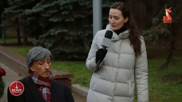 🎬 Короткометражная новелла «Но пасаран!».