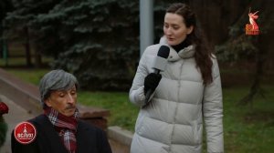 🎬 Короткометражная новелла «Но пасаран!».