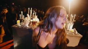 Tove Lo - DNH live at A Night In ESTRUS