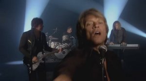 Bon Jovi - What Do You Got?