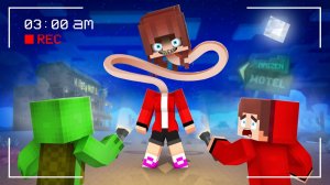 против РОКУРОКУБИ - Майнкрафт Minecraft!