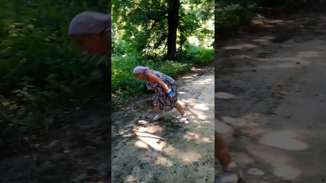Субботник в нашем поле!