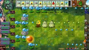 Киьайская pvz 完全詞曲折