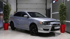 Mitsubishi Lancer '2010 5303