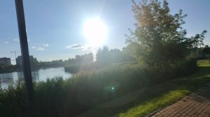 Современная архитектура Дубны