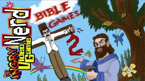 Bible Games [AVGN 17 - RUS]