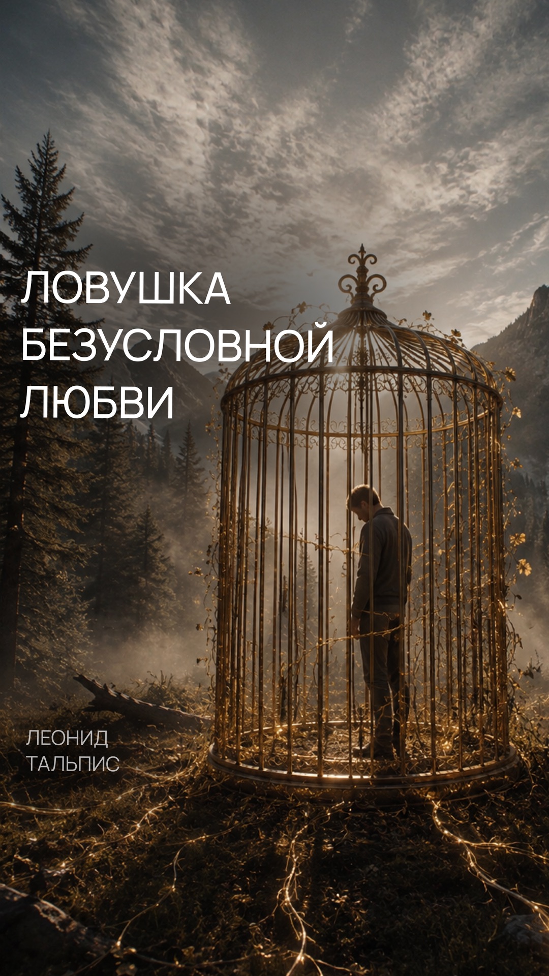 Нужно ли любить безусловно?