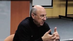 Андрей Фурсов Ротшильды выиграли Всё чипизировано