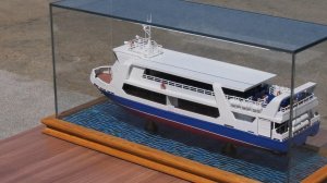 Строительство новых пассажирских судов в Самарской области