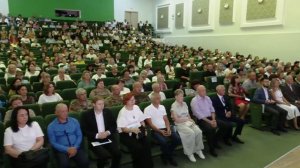 В Заинске состоялся отчетно-программный форум «Работаем на результат!»