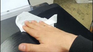 Canon g640 пропал цвет, процедура восстановления