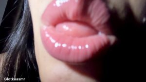 Visual+Asmr+lens+licking+｜+mouth+sounds+｜+relaxing+asmr+for+sleep+[ixQkUigQoJo]