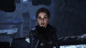 Tomb Raider Underworld часть 05