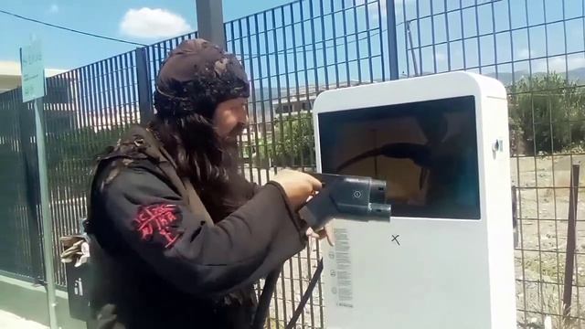 ΚΑΠΟΙΑ ΑΛΛΗ ΦΟΡΑ