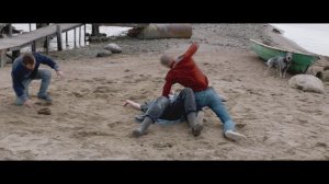 Воплощение (2024)
