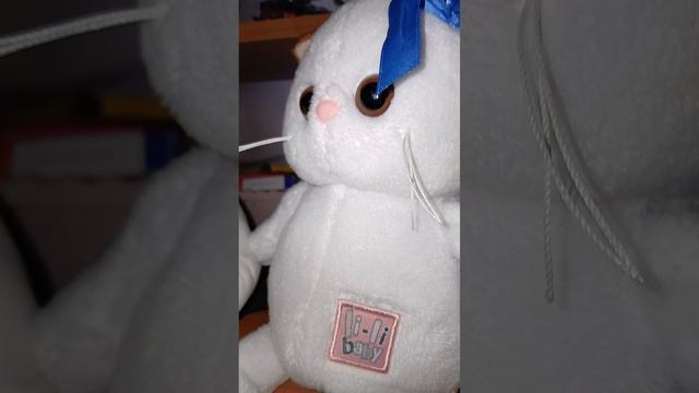 мягкие игрушки,  реальная жизнь 1 часть