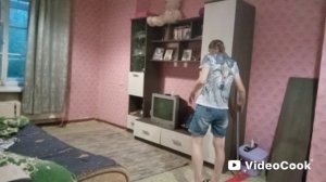 и снова вечер после работы.