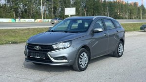 Обзор на Lada (ВАЗ) Vesta I, 2018 ПРОХОР | Просто Хорошие Автомобили!