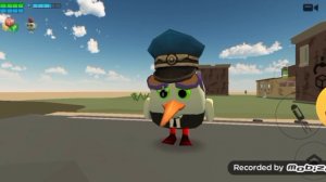 видео как я получил верти