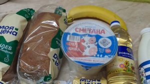 Экономим на еде. Часть 1