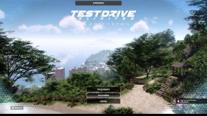 Test Drive Unlimited Solar Crown смотрим игру через 2 года после релиза