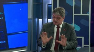 Интервью с Анатолием Широковым
