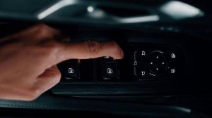 HAVAL F7. Регулировка стеклоподъемников