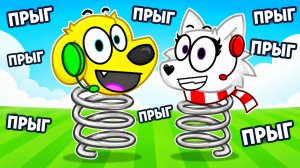 😳 САМЫЕ БЕЗУМНЫЕ ПРЫЖКИ! РОБЛОКС! ROBLOX!