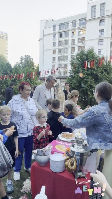 Видео с ярмарки