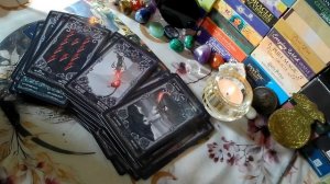 ❕🌌ЧТО ВСЕЛЕННАЯ ПРИГОТОВИЛА ВАМ💎 таро расклад