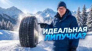 Sailun RoadX RXFrost Arctic - идеальная липучка? ❄️