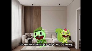Маленький Флипи 1 сезон 1 серия