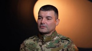 Интервью ветерана СВО Юрия Илатовского