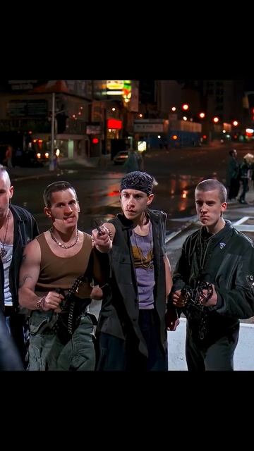 🎬Пятница, 13-е. Джейсон штурмует Манхэттен (1989)