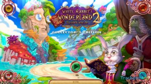White Rabbits Wonderland 2 Twisted Worlds Скачать на русском