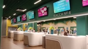 ОКЕАНИС ТЕРМЫ Нижний Новгород Обзор Термального Комплекса