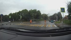 Владивосток 3 августа  08:00.