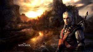 🔴 LIVE - ALISTER ∣ The Witcher (Enchanced Edition)
