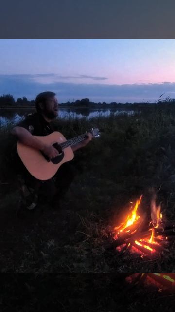 Ахтапов - Вертикальный взлет #блюз #русскийрок #смерть #душа