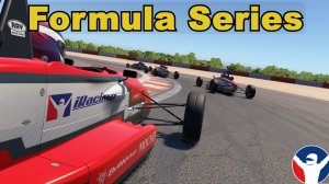 Без фиксов, пробуем  // iRacing VR // №17