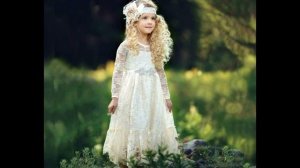 Марина Урусова. Детское негативное