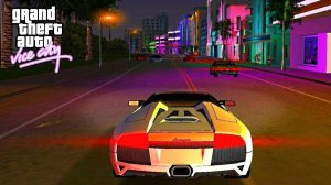 🕒 за 4 часа ПРОЙТИ — GTA: Vice City  /  500р заказ ИГРЫ 🎁