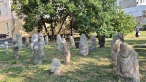 Якоря Бердянска